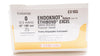 Ethicon EX10G 0 Endoknot Ethibond Excel Stre.42inch, ST-3 Straight (x)-Box of 12