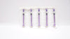 Covidien 403SG Monoject Enteral Syringe 3mL, Pack of 5