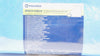 O&M Halyard 34146 H400 Quick Check Sterilization Wrap 54 x 54 inch - Pack of 24