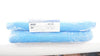 O&M Halyard 34146 H400 Quick Check Sterilization Wrap 54 x 54 inch - Pack of 24