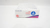 Dynarex 1303 BZK Antiseptic Towelettes 5In x 7In - Box of 100 (x)