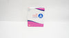 Dynarex 1303 BZK Antiseptic Towelettes 5In x 7In - Box of 100 (x)