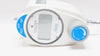Amvex Corporation Vacuum Regulator (Medical) Digital Gauge