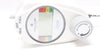 Amvex Corporation VRA06759FG Vacuum Regulator (Medical) Digital Gauge