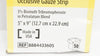 Covidien 8884433605 Xeroform Occlusive Gauze Strip 5inch x 9inch (x) - Box of 29