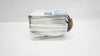 Medline NON25852 Bulkee II Super Flupp Sponges 6 x 6. 3/4in, 6-ply Pack of 40