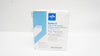 Medline NON25852 Bulkee II Super Flupp Sponges 6 x 6. 3/4in, 6-ply Pack of 40