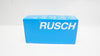 Teleflex 18542028 Rusch Nasopharyngeal Airway 28Fr x 9.3mm OD - Box of 5