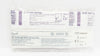 BD 302117 3ml Syringe Luer-Lok W/CooperSurgical 53404 Word Bartholin Gland Cath.