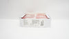 Covidien 31142188 Devon Needle Counter 1315 Foam Strip - Box of 8