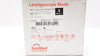 SunMed 5-5332-03 GreenLine/D Fiber Optic Laryngoscope Blade Size 3MAC -Box of 20
