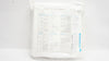 Medline URO170816SQ Urology Total One Layer Tray 16Fr, 10ml,Size M