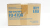 Sharp Electronics F0-47DR Drum Cartridge