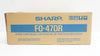 Sharp Electronics F0-47DR Drum Cartridge