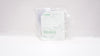 Salter Labs 4410-10 CO2 Sampling-Line, 1 Male & 1 Female Luer Style Connector