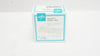 Medline MSC1605 SurePrep Rapid Dry No-Sting Barrier Film Wipes - Box of 25