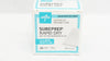 Medline MSC1605 SurePrep Rapid Dry No-Sting Barrier Film Wipes - Box of 25