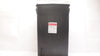 Covidien 8618RC Kendll RCRA Hazardous Waste Container,Black - 18Gallons