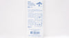 Medline ZPP301 Adult Tracheostomy Tube Neckband W/ Fastener Tabs