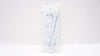 Medline ZPP301 Adult Tracheostomy Tube Neckband W/ Fastener Tabs