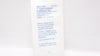 Baxter 2N1191 Y-Type Cath. Extension Set 5inch x 0.6mL