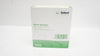 Select Medical Products 188 Gauze Sponges 12Ply, 4In x 4In,Sterile - Box of 50