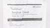 Cardinal Health 28700-004 Surgical Towel Absorbent 17 x 28inch - Pack of 4