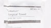Cardinal Health 28700-006 Surgical Towel Standard Blue 17 x 23inch - Pack of 6
