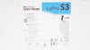 Verathon Medical 0270-0938 GlideScope Video Laryngoscope LoPro S3 -Box of 10 (x)