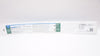 Bard 0165SI14 Bardex Anti-Infective Foley Cath. 14ChFr. 5cc/mL Ribbed Balloon