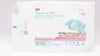 3M 1657 Tegaderm CHG Chlorhexidine Gluconate I.V. Dressing 3 1/2 x 4 1/2inch (x)