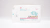 3M 1657 Tegaderm CHG Chlorhexidine Gluconate I.V. Dressing 3 1/2 x 4 1/2inch (x)