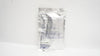 Medline MDSM611850R Medgel ECG Electrode Radiotranslucent, Foam - Pack of 50 (x)