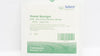 Select Medical Products 187 Gauze Sterile, Sponges 8Ply, 4In x 4In- Pack of 2