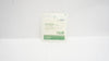 Select Medical Products 187 Gauze Sterile, Sponges 8Ply, 4In x 4In- Pack of 2