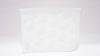 3M 1626 Tegaderm Transparent Film Dressing Frame Style 4inch x 4-3/4inch (x)