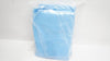 Halyard 46946 Laminated Comfort Gown Size L,Blue,Thumb Hooks - Pack of 10