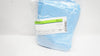 Halyard 46946 Laminated Comfort Gown Size L,Blue,Thumb Hooks - Pack of 10