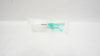 Jiangsu Micsafe SBN21114H Safety Blood Collection Needle 21G x 1 1/4In