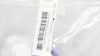 Smiths Medical 8503P Portex Adult 1st Response Resuscitator &40In Tube Resert(x)