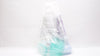 SunMed AF5140MB-PW AirFlow Small Adult Resuscitator with Manometer Filter Mask
