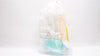 SunMed AF2142MB Pediatric AirFlow Manual Resuscitator <=88lbs., 1000mL Bag (x)