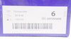 Cardinal Health 2D72NS60X PROTEXIS Latex Surgical Gloves Size 6 (x) - Box of 50