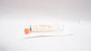 NeoMed NM-S6EO Oral Syringe for Oral/Enteral Use 6mL (x)