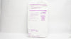 Cardinal Health 29418 Universal Spine Drape Convertors Level 4, 112x135x99 inch