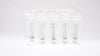 BD 302995 Luer-Lok Tip Syringe 10mL - Pack of 5