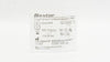 Baxter H93824648 Supor 32 mm 1.2 Micron Syringe Filter
