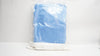 Halyard 89349 Hip Drape with Clear Pockets 116inch x 136inch x 88inch (x)