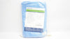 Halyard 89349 Hip Drape with Clear Pockets 116inch x 136inch x 88inch (x)