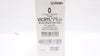 Ethicon VCP946H 0 VICRYL Plus, CT-1 36mm 1/2c Taper, 36 -Box of 35
